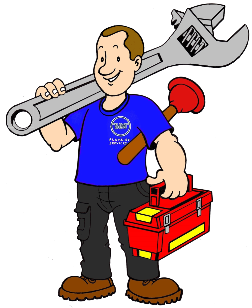 BDJ Plumbing Services