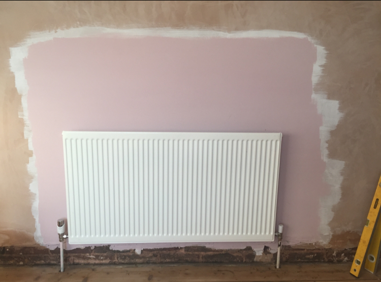 Radiators & Heating